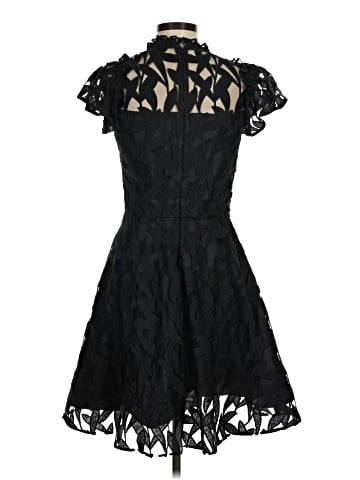 Shoshanna Cocktail Dress (view 2)