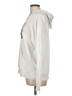 DEL SOL Silver Sweatshirt Size L - photo 5