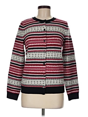 Talbots Cardigan (view 1)