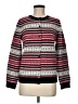Talbots Red Cardigan Size M - photo 1