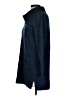 Eight Eight Eight Blue Turtleneck Sweater Size S - photo 5