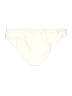 Jessica Simpson Ivory Swimsuit Bottoms Size L - photo 2