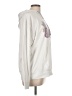DEL SOL Silver Sweatshirt Size L - photo 4