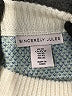Sincerely Jules Paisley Blue Pullover Sweater Size XS - photo 7