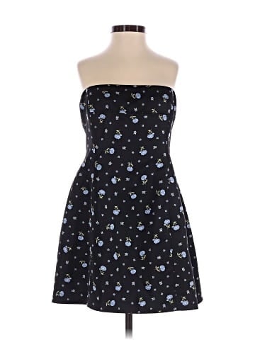 WeWoreWhat Cocktail Dress (view 1)