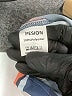 Assorted Brands 100% Polyester Orange 3/4 Sleeve Blouse Size XL - photo 8