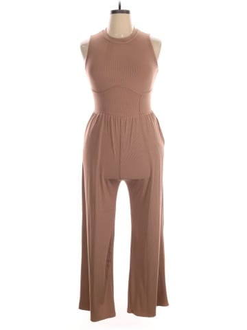 Cider Jumpsuit (view 1)