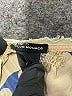 Club Monaco 100% Polyester Graphic Tan Cocktail Dress Size 0 - photo 7