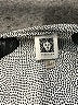 Anne Klein Gray Short Sleeve Blouse Size M - photo 7