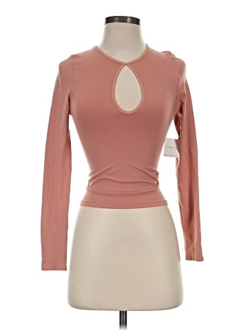 Intimately by Free People Long Sleeve Top (view 1)