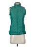 Great Northwest 100% Polyester Teal Vest Size S - photo 1