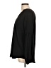 Unbranded 100% Polyester Black Long Sleeve Blouse Size L - photo 5