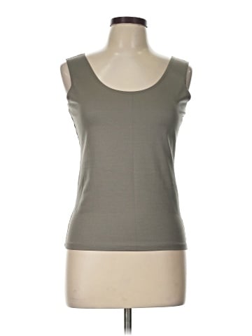 A'nue Ligne Tank Top (view 1)