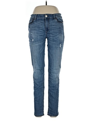 White House Black Market Jeans (view 1)