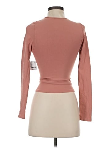 Intimately by Free People Long Sleeve Top (view 2)