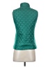 Great Northwest 100% Polyester Teal Vest Size S - photo 2