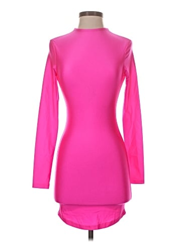 Meshki Cocktail Dress (view 1)