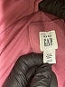 Baby Gap Pink Coat Size 6-12 mo - photo 3