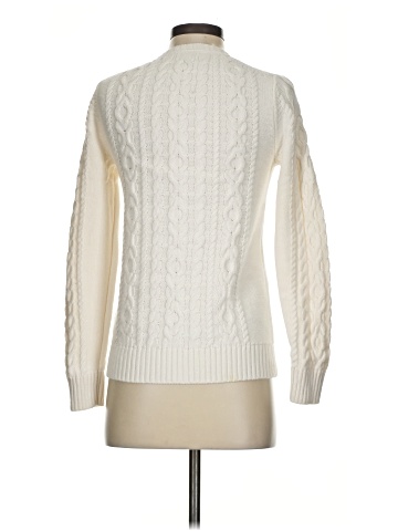 L.L.Bean Pullover Sweater (view 2)