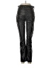 Gap 100% Polyester Black Casual Pants Size 6R - photo 1