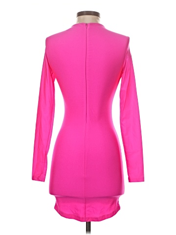 Meshki Cocktail Dress (view 2)