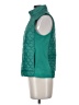 Great Northwest 100% Polyester Teal Vest Size S - photo 5