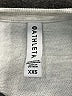 Athleta Silver Long Sleeve T-Shirt Size XXS - photo 7