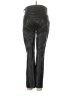 Gap 100% Polyester Black Casual Pants Size 6R - photo 2