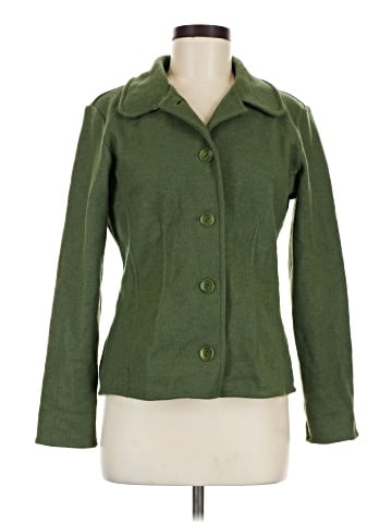 Talbots Wool Coat (view 1)