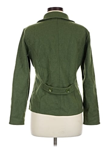 Talbots Wool Coat (view 2)