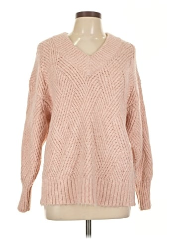 Liz Claiborne Pullover Sweater (view 1)