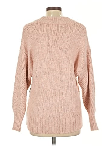 Liz Claiborne Pullover Sweater (view 2)