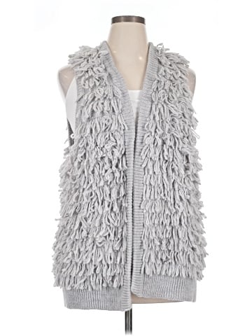 Jessica Simpson Sweater Vest (view 1)