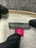 Vince Camuto Tan Pullover Sweater Size XS - photo 6