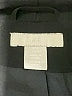 H&M Black Blazer Size 0 - photo 6