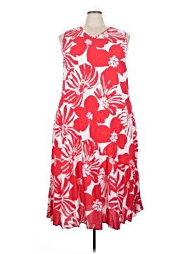 Ulla Popken Casual Dress