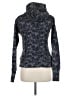 Lululemon Athletica Print Gray Jacket Size 8 - photo 2