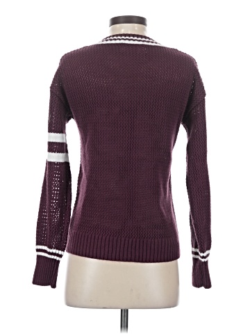 No Boundaries Pullover Sweater (view 2)