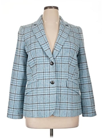 Talbots Blazer (view 1)