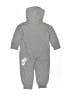 Nike Gray Dress 9-12 MO / 12 MO - photo 2