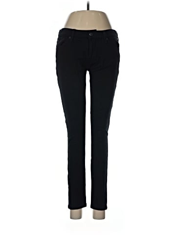 7 For All Mankind Jeggings (view 1)