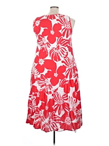 Ulla Popken Casual Dress (view 2)