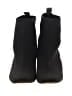 Joie Black Ankle Boots Size 8 1/2 - photo 2