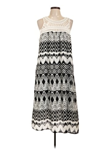 NY Collection Casual Dress (view 1)