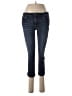 Kut from the Kloth Hearts Blue Jeans Size 6 (petite) - photo 1