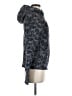 Lululemon Athletica Print Gray Jacket Size 8 - photo 4