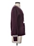 No Boundaries 100% Acrylic Burgundy Pullover Sweater Size XXS - photo 4