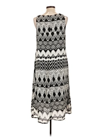 NY Collection Casual Dress (view 2)