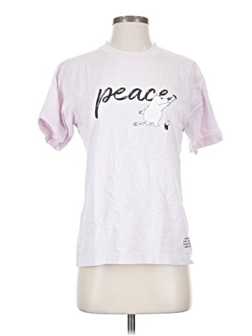 Uniqlo Short Sleeve T-Shirt (view 1)