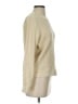 J.Crew 100% Cotton Solid Ivory Sweatshirt Size S - photo 4